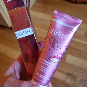 Watermelon energizing aqua balm